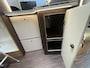 Forster TR 745 EB Forster T 745 EB | Hefbed | Aparte douche | Camera | Navi |