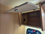 Forster TR 745 EB Forster T 745 EB | Hefbed | Aparte douche | Camera | Navi |