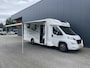 Forster TR 745 EB Forster T 745 EB | Hefbed | Aparte douche | Camera | Navi |