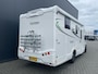 Forster TR 745 EB Forster T 745 EB | Hefbed | Aparte douche | Camera | Navi |