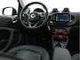 smart EQ Fortwo Comfort PLUS 18 kWh [ 3-Fase ] Aut. *PANO | FULL-LED | FULL-LEATHER | NAVI-FULLMAP | CAMERA | BRABUS-WHEELS | AMBIENT-LIGHT | AIRCO | PDC | CRUISE | DAB | CARPLAY | COMFORT-SEATS | 16''ALU*