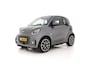 smart EQ Fortwo Comfort PLUS 18 kWh [ 3-Fase ] Aut. *PANO | FULL-LED | FULL-LEATHER | NAVI-FULLMAP | CAMERA | BRABUS-WHEELS | AMBIENT-LIGHT | AIRCO | PDC | CRUISE | DAB | CARPLAY | COMFORT-SEATS | 16''ALU*