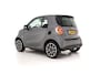 smart EQ Fortwo Comfort PLUS 18 kWh [ 3-Fase ] Aut. *PANO | FULL-LED | FULL-LEATHER | NAVI-FULLMAP | CAMERA | BRABUS-WHEELS | AMBIENT-LIGHT | AIRCO | PDC | CRUISE | DAB | CARPLAY | COMFORT-SEATS | 16''ALU*