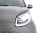 smart EQ Fortwo Comfort PLUS 18 kWh [ 3-Fase ] Aut. *PANO | FULL-LED | FULL-LEATHER | NAVI-FULLMAP | CAMERA | BRABUS-WHEELS | AMBIENT-LIGHT | AIRCO | PDC | CRUISE | DAB | CARPLAY | COMFORT-SEATS | 16''ALU*