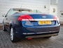 Ford Focus Coupé-Cabriolet 2.0 Limited | Clima | Cruise | Navi | Leer | 17 Inch | Pdc | Voorruitverwarming | Stoelverwarming