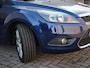 Ford Focus Coupé-Cabriolet 2.0 Limited | Clima | Cruise | Navi | Leer | 17 Inch | Pdc | Voorruitverwarming | Stoelverwarming