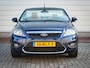 Ford Focus Coupé-Cabriolet 2.0 Limited | Clima | Cruise | Navi | Leer | 17 Inch | Pdc | Voorruitverwarming | Stoelverwarming