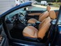 Ford Focus Coupé-Cabriolet 2.0 Limited | Clima | Cruise | Navi | Leer | 17 Inch | Pdc | Voorruitverwarming | Stoelverwarming