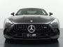 Mercedes-Benz AMG-GT AMG 63 4MATIC+ Mercedes-Benz AMG GT 63 4MATIC+ | Liftsysteem Vooras | AMG Carbon Sierelementen | AMG Achterasbesturing | AMG Performance Stoelen | Neerklapbare Achterbank