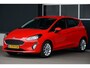 Ford Fiesta 1.0 EcoBoost Titanium, trekhaak, CarPlay, cruise