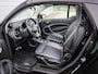 smart EQ Fortwo cabrio BRABUS Style 18 kWh | Clima | Cruise | Navi | Leer | Stuur+Stoelverwarming|