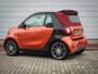 smart EQ Fortwo cabrio BRABUS Style 18 kWh | Clima | Cruise | Navi | Leer | Stuur+Stoelverwarming|