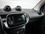 smart EQ Fortwo cabrio BRABUS Style 18 kWh | Clima | Cruise | Navi | Leer | Stuur+Stoelverwarming|