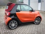 smart EQ Fortwo cabrio BRABUS Style 18 kWh | Clima | Cruise | Navi | Leer | Stuur+Stoelverwarming|