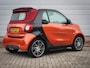 smart EQ Fortwo cabrio BRABUS Style 18 kWh | Clima | Cruise | Navi | Leer | Stuur+Stoelverwarming|