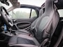 smart EQ Fortwo cabrio BRABUS Style 18 kWh | Clima | Cruise | Navi | Leer | Stuur+Stoelverwarming|