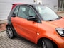 smart EQ Fortwo cabrio BRABUS Style 18 kWh | Clima | Cruise | Navi | Leer | Stuur+Stoelverwarming|