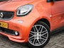 smart EQ Fortwo cabrio BRABUS Style 18 kWh | Clima | Cruise | Navi | Leer | Stuur+Stoelverwarming|