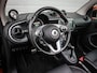 smart EQ Fortwo cabrio BRABUS Style 18 kWh | Clima | Cruise | Navi | Leer | Stuur+Stoelverwarming|