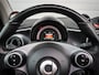 smart EQ Fortwo cabrio BRABUS Style 18 kWh | Clima | Cruise | Navi | Leer | Stuur+Stoelverwarming|