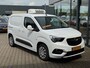 Opel Combo 1.5D L1 Koelwagen - dag- en nachtkoeling - vriezen tot -10 grade