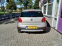Volkswagen Polo 1.2 TSI Cross NL Auto hoge instap !