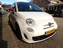 Fiat 500 1.4 T-Jet Abarth Competizione