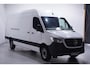 Mercedes-Benz Sprinter 317 CDI 170 pk L3H2 Airco, Camera MBux Audio Apple Carplay, PDC V+A, Opstap achter, 3-Zits