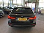 BMW 5-Serie Touring 520i High Executive M Sport | Facelift | Panoramadak | Luxe lederen bekleding | Laser-LED | Nederlands geleverd | Memory seats | Sfeerverlichting | Apple carplay | Adaptief onderstel | Keyless | Cruise control | Climate control | Stoelverwarming | Unieke