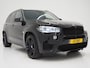 BMW X5 M 4.4 V8 576PK Black Fire Edition | Limited 1/500 | Akrapovic | Panoramadak | B&O | Luchtvering | Head Up | Keyless | Trekhaak| Camera
