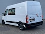 Renault Master dCi 180 Automaat T35 L2/H2 Dubbel Cabine | Navigatie | Parkeersensoren | Camera | Cruise Control | LED Dagrijverlichting | Regensensor
