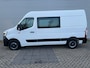 Renault Master dCi 180 Automaat T35 L2/H2 Dubbel Cabine | Navigatie | Parkeersensoren | Camera | Cruise Control | LED Dagrijverlichting | Regensensor