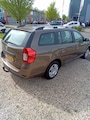 Dacia Logan VERKOCHT