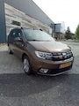 Dacia Logan VERKOCHT