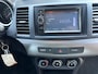 Mitsubishi Lancer Mitsubishi Lancer 1.6 Edition One LPG