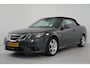 Saab 9-3 Cabrio 1.9 TTiD Linear Sport Exklusiv Aero | Leder | Stl verw. | Trekhaak |