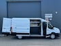 Ford Transit 350 2.0 TDCI 130pk L3H2 Trend AUTOMAAT | 2 X SCHUIFDEUR | Camera | DAB | Cruise | Bluetooth | Airco | EURO6
