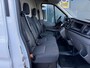 Ford Transit 350 2.0 TDCI 130pk L3H2 Trend AUTOMAAT | 2 X SCHUIFDEUR | Camera | DAB | Cruise | Bluetooth | Airco | EURO6