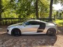 Audi R8 5.2 FSI quattro Plus, S tronic, Keramisch, B&O, Carbon in en exterieur