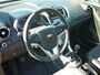 Chevrolet Trax 1.7 cdti euro 5 4X4