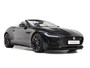 Jaguar F-Type P300 RWD R-Dynamic Black