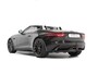 Jaguar F-Type P300 RWD R-Dynamic Black