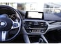 BMW 6-Serie Gran Turismo 640d xDrive 320PK M-Sport*BTW*Perfect BMW Onderh.*€18.700,-NETTO!*Pano/HUD/Massage/H&K/Stoelverw.V+A/Stuurverw./Adapt. LED/Elek. Klep/Memorie/Comfort Stoelen/Dodehoek/Rijstrook/Camera/Apple Carplay-Android/DAB/Sfeer/Standkachel/