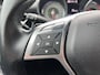 Mercedes-Benz SLK 200 /Cruise Control/Stoel en nekverwarming/Navi/Sportonderstel/Licht & regensensor/Vol leder/(MET GARANTIE*)
