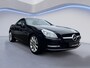Mercedes-Benz SLK 200 /Cruise Control/Stoel en nekverwarming/Navi/Sportonderstel/Licht & regensensor/Vol leder/(MET GARANTIE*)