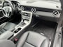 Mercedes-Benz SLK 200 /Cruise Control/Stoel en nekverwarming/Navi/Sportonderstel/Licht & regensensor/Vol leder/(MET GARANTIE*)