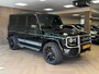 Mercedes-Benz G-klasse AMG 63 AUT. V8 SCHUIFDAK TREKHAAK CAMERA AIRCO PDC CRUISE LEDER STOELVERWARMING