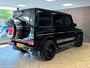 Mercedes-Benz G-klasse AMG 63 AUT. V8 SCHUIFDAK TREKHAAK CAMERA AIRCO PDC CRUISE LEDER STOELVERWARMING