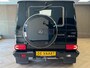 Mercedes-Benz G-klasse AMG 63 AUT. V8 SCHUIFDAK TREKHAAK CAMERA AIRCO PDC CRUISE LEDER STOELVERWARMING