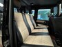 Mercedes-Benz G-klasse AMG 63 AUT. V8 SCHUIFDAK TREKHAAK CAMERA AIRCO PDC CRUISE LEDER STOELVERWARMING
